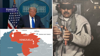 Nikolas Maduro