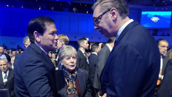 Marko Rubio i Aleksandar Vučić