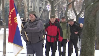Niški planinari