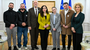 Osmani Besa Bese