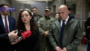 Osmani i Đini u Đakovici