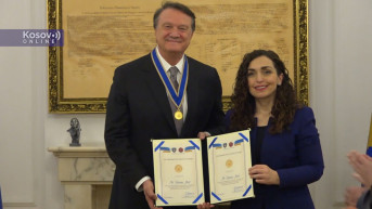 osmani odlikuje hasana arata
