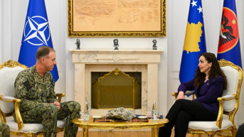 Osmani sa Vikofom