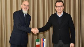 Petković i Gori