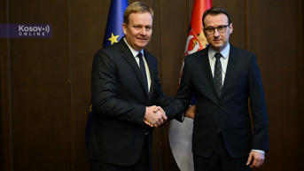 Petković i Sorensen