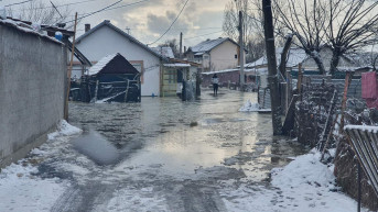 Prilužje