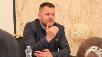 Ramadan Beširi