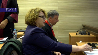 Rozeta Hajdari