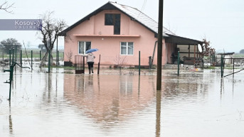 Poplava u Skulanevu