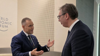 Vučić sa Karolom Navrockim