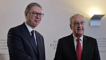 Vučić i GI