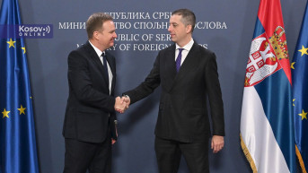Sorensen i Đurić