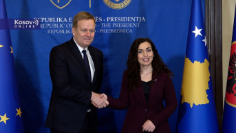 Sorensen i Osmani
