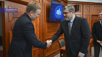 Sorensen i Starović
