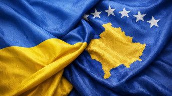 Ukrajina i Kosovo