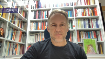 Vedran Džihić
