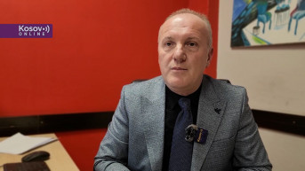 Granit Sokolaj 