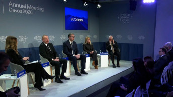 Davos