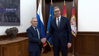 Vučić i Harčenko 