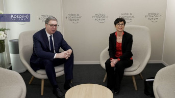 Vučić i Kos 