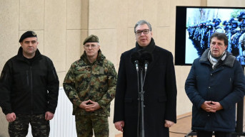 Aleksandar Vučić izjava Kobre