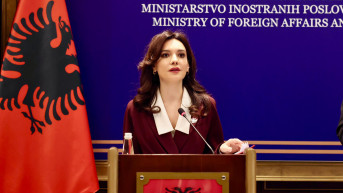 Elisa Spiropali