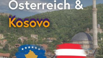 Austrija i Kosovo