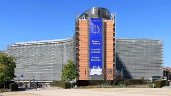 Brisel Berlaymont