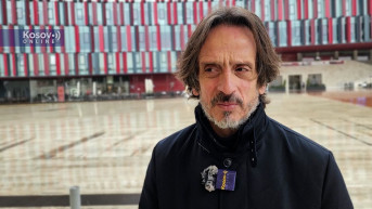 Ben Andoni