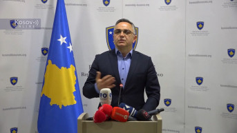 Besnik Tahiri