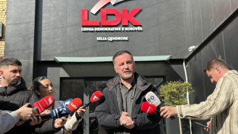 Dardan Molićaj EO 2