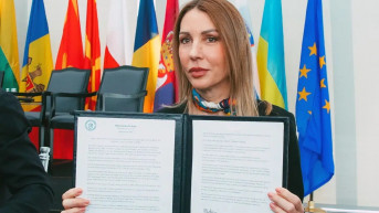 Dubravka Đedović Handanović