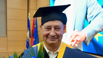 doktor Andreas Šider