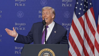Donald Tramp