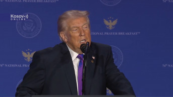 Donald Tramp