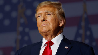 donald tramp pbs