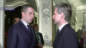 Đurić u Minhenu sa ministrom inostranih poslova Litvanije
