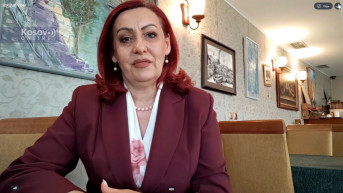 Emilija Režepi