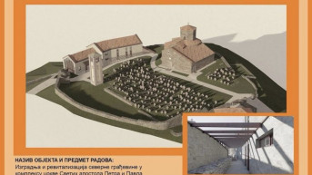 Eparhija raško-prizrenska