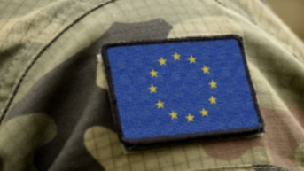 EU vojska