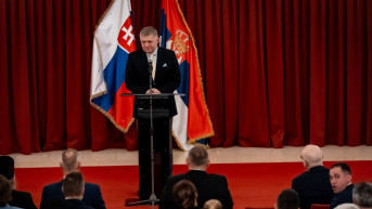 Fico na obeležavanju Dana državnosti Srbije u Bratislavi