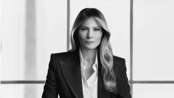 Melanija Tramp