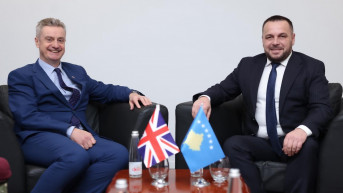 Hargrivs i Maćedonci