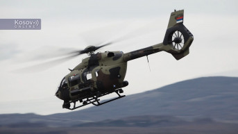 Helikopterska jedinica Vojske Srbije