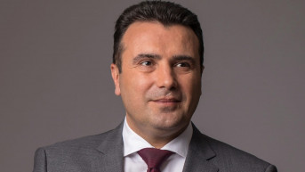 Zoran Zaev