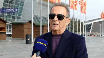 Ismet Ramadani