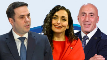 Kandidati za predsednika