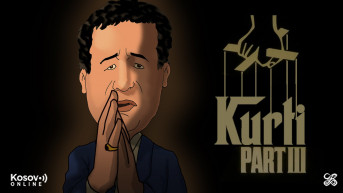 KO - Karikatura dana 11.02.2026.
