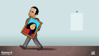 KO - Karikatura dana 25.02.2026.