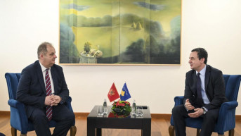 Kurti i predsednik opštine Ulcinj